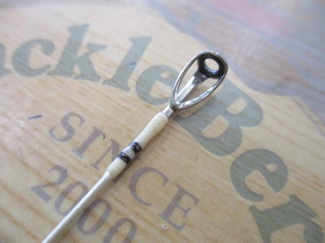 ソルティーステージKR-Xベイトフィネスカスタム SBFC-6102ULS-KR