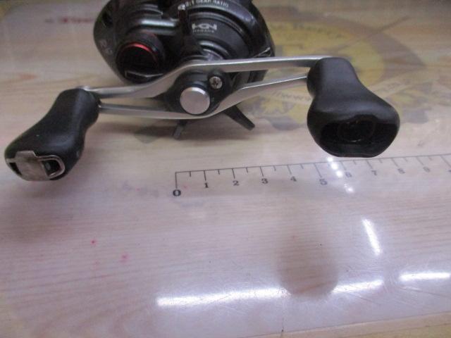 16スコーピオン 70HG｜＠ベリーネット 日本最大新品中古釣具WEBショップ