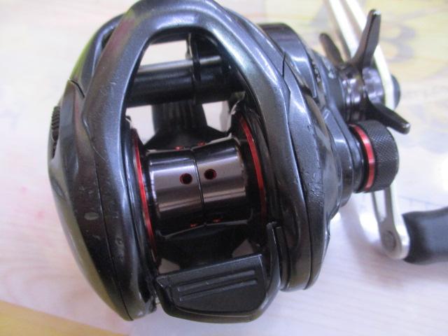 16スコーピオン 70HG｜＠ベリーネット 日本最大新品中古釣具WEBショップ