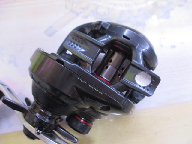 16スコーピオン 70HG｜＠ベリーネット 日本最大新品中古釣具WEBショップ