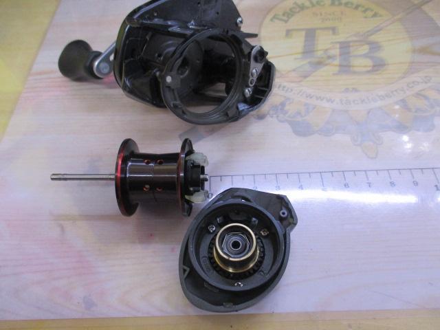 16スコーピオン 70HG