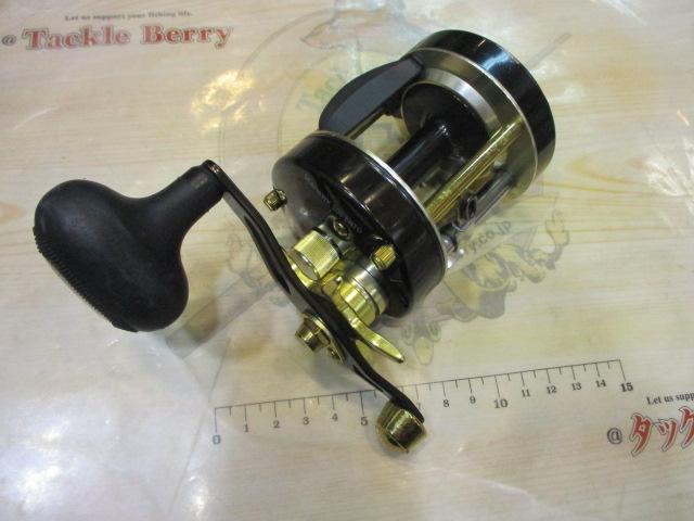 シーホーク 300遠投