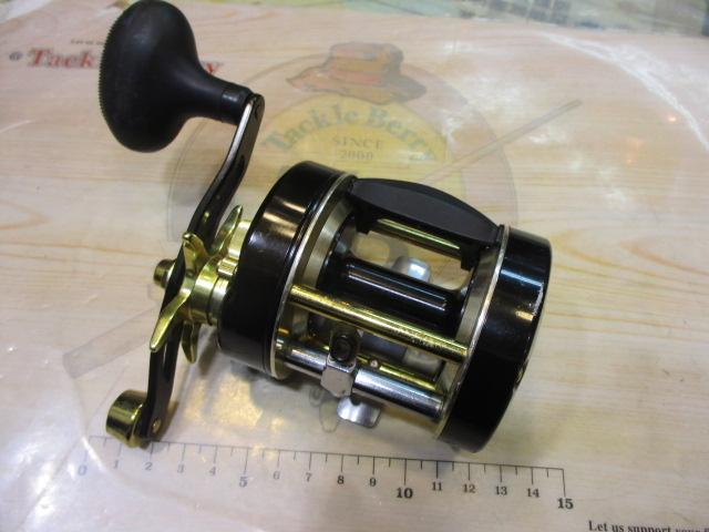 シーホーク 300遠投