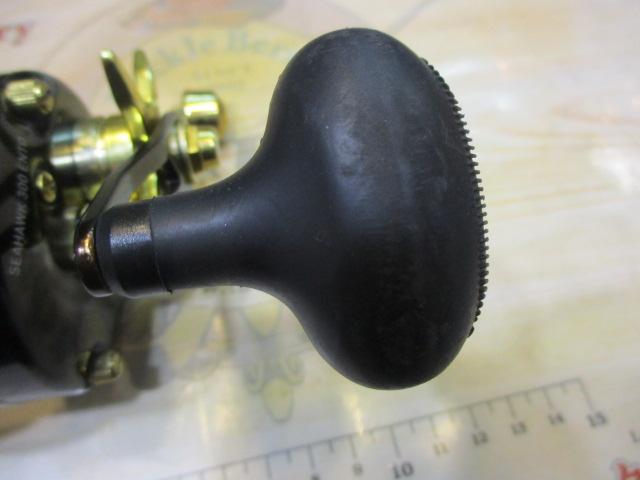 シーホーク 300遠投