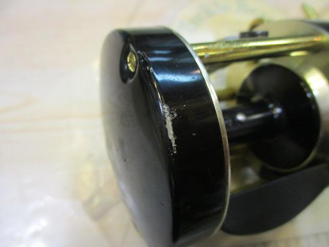 シーホーク 300遠投