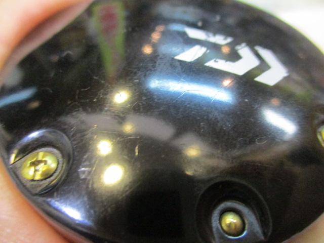 シーホーク 300遠投