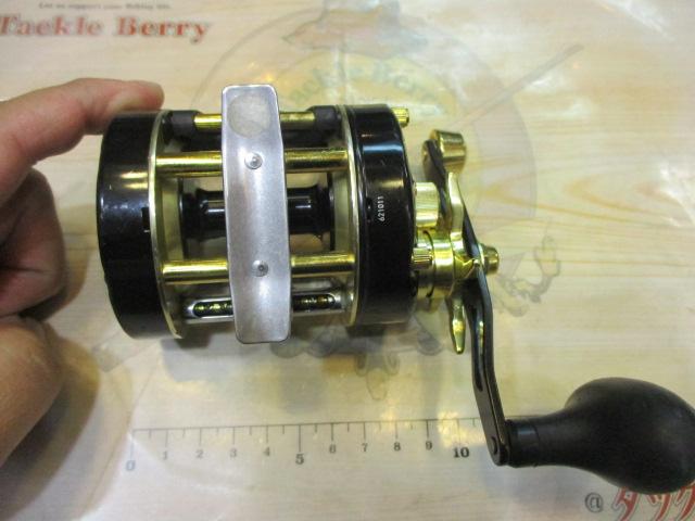 シーホーク 300遠投