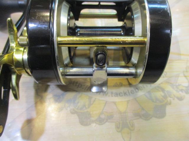 シーホーク 300遠投