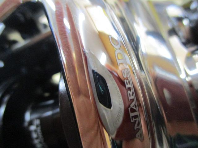 21アンタレスDC XG RH