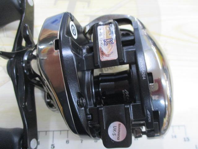 21アンタレスDC XG RH