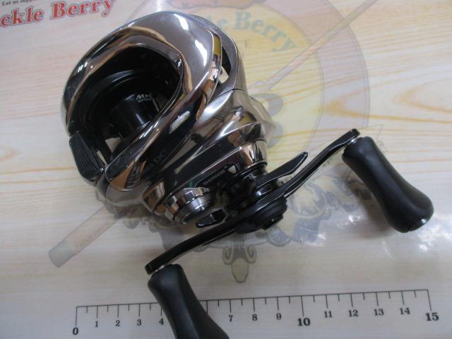 21アンタレスDC XG RH