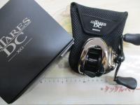 21アンタレスDC XG RH