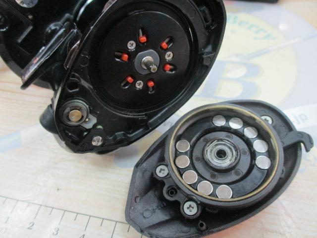 レボビースト41ロケット-L