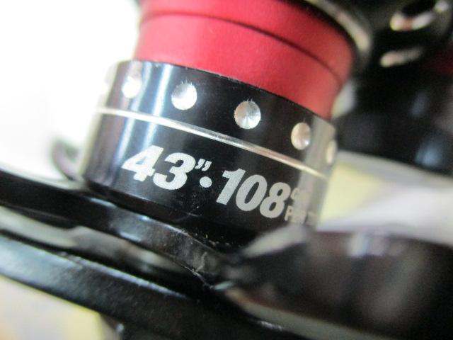 レボビースト41ロケット-L