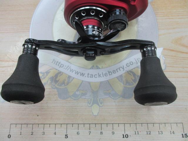 レボビースト41ロケット-L