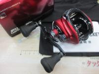 レボビースト41ロケット-L