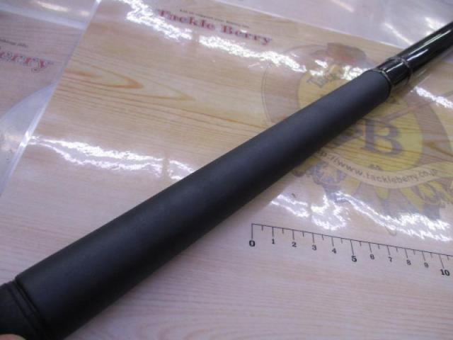 ILリーガル 3-52遠投