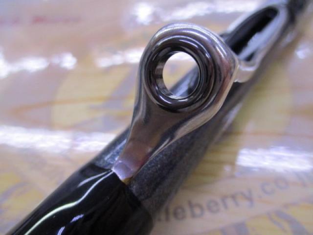 ILリーガル 3-52遠投