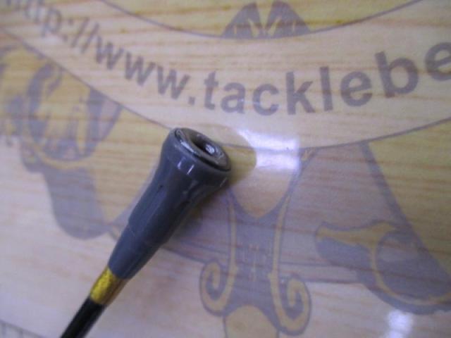 ILリーガル 3-52遠投