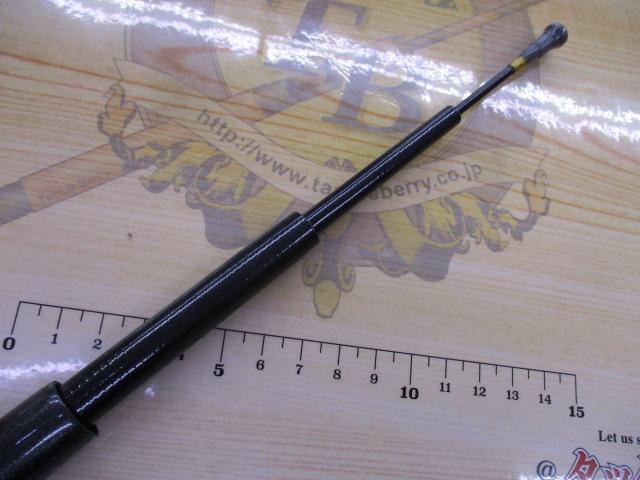 ILリーガル 3-52遠投