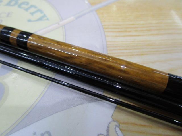 朱紋峰 嵐月 10.5