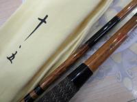 朱紋峰 嵐月 10.5