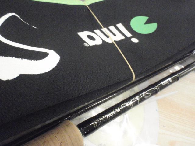 Shibumi(シブミ) IS-96ML