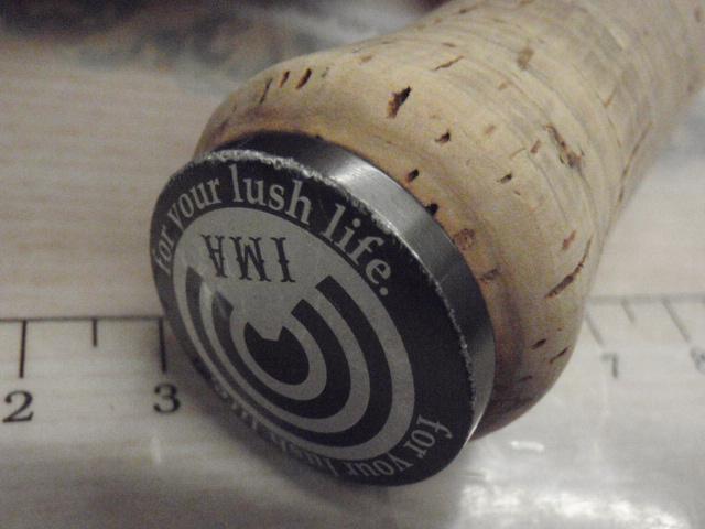 Shibumi(シブミ) IS-96ML