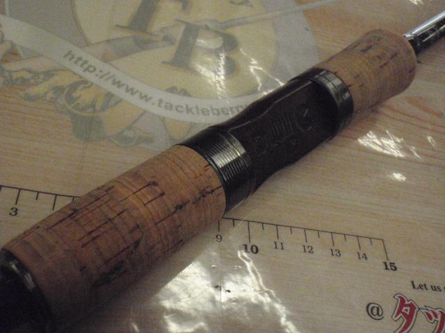 Shibumi(シブミ) IS-96ML