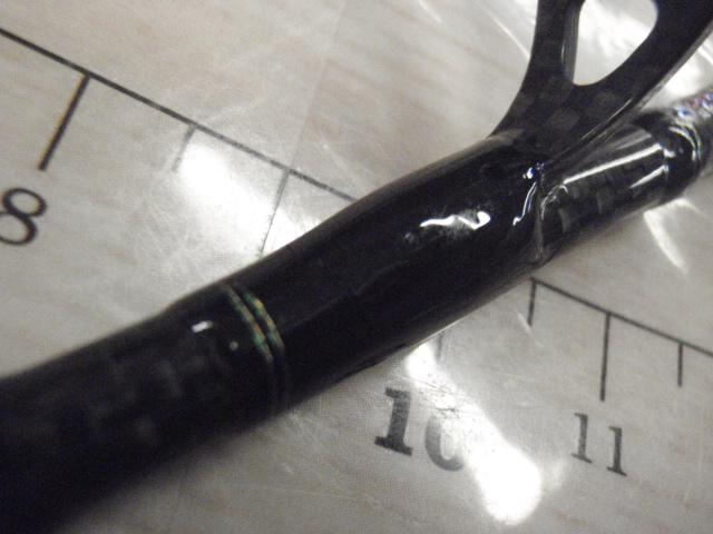 Shibumi(シブミ) IS-96ML