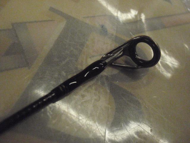 Shibumi(シブミ) IS-96ML