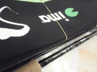 Shibumi(シブミ) IS-96ML