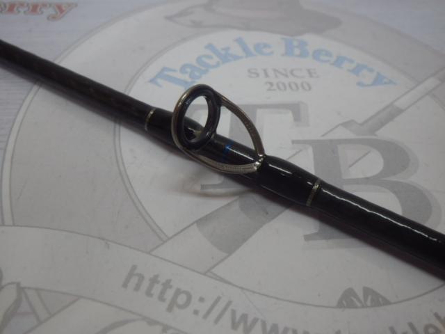 ラグゼジェットブル 110XH