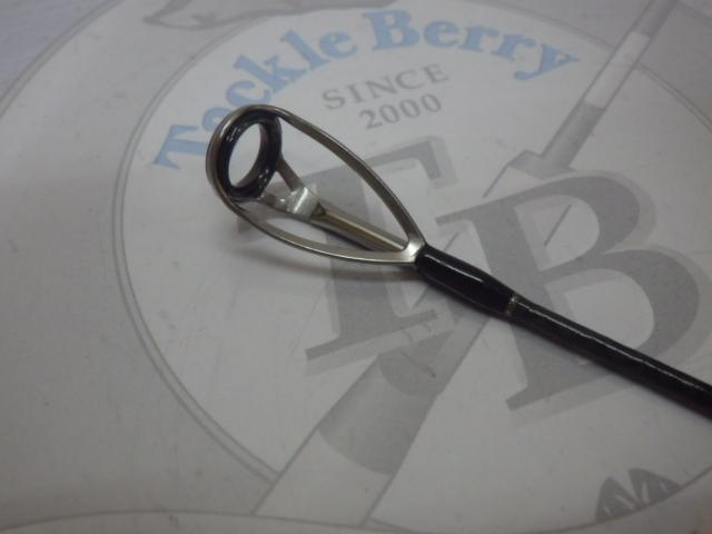 ラグゼジェットブル 110XH