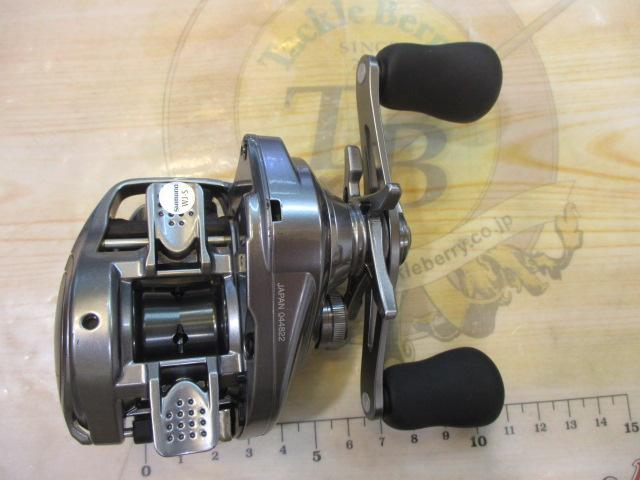 23メタニウム 101XG