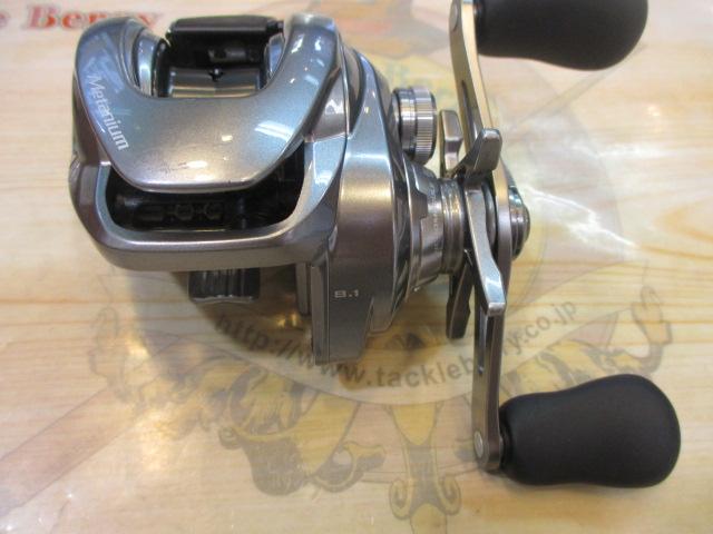 23メタニウム 101XG