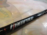 トローリングロッド