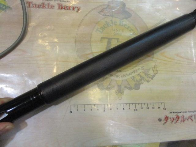 トローリングロッド