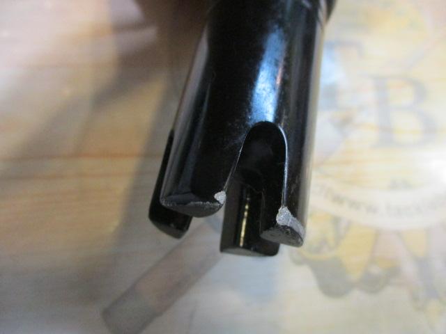 トローリングロッド