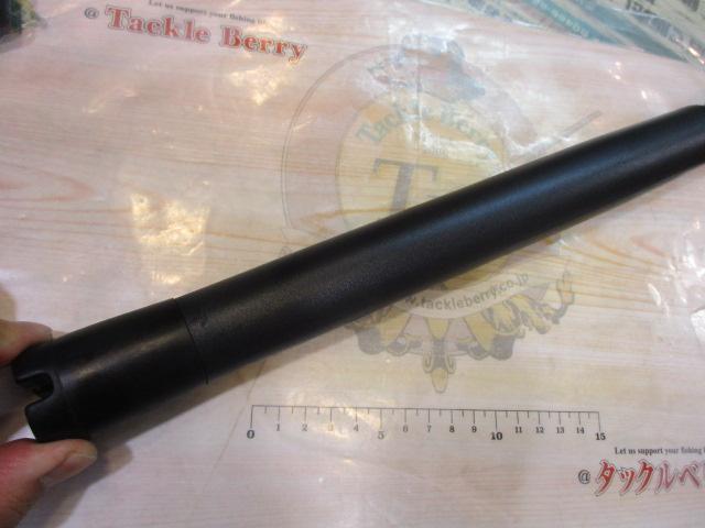 トローリングロッド