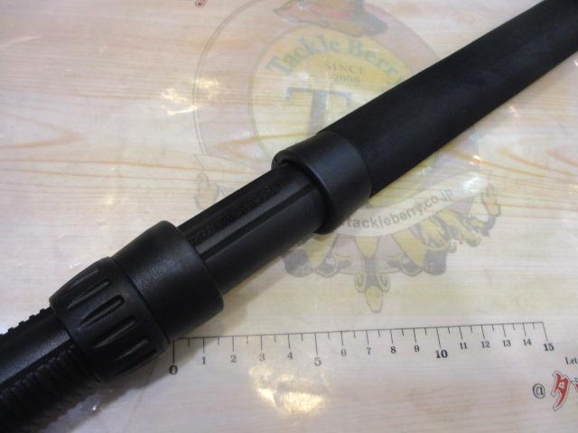 トローリングロッド