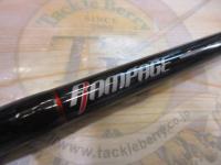 トローリングロッド