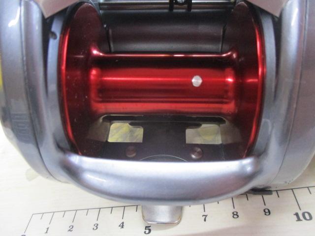 シーボーグ 500FT