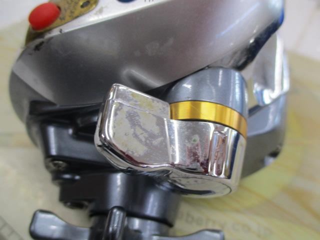 シーボーグ 500FT