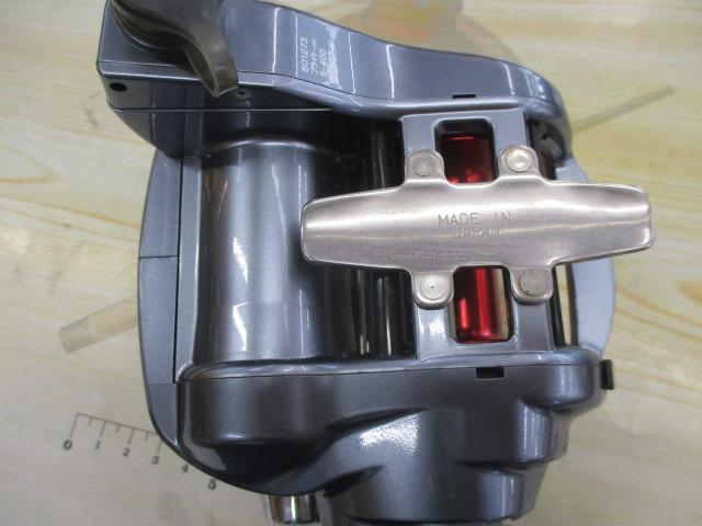 シーボーグ 500FT