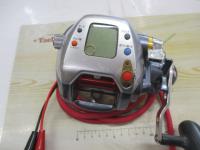 シーボーグ 500FT