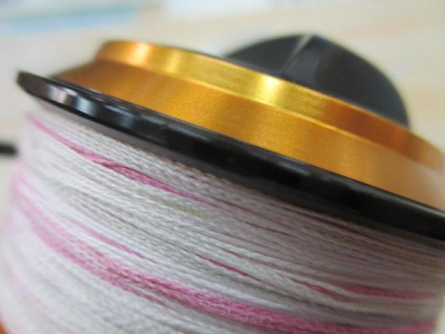 スピンフィッシャーⅥ5500