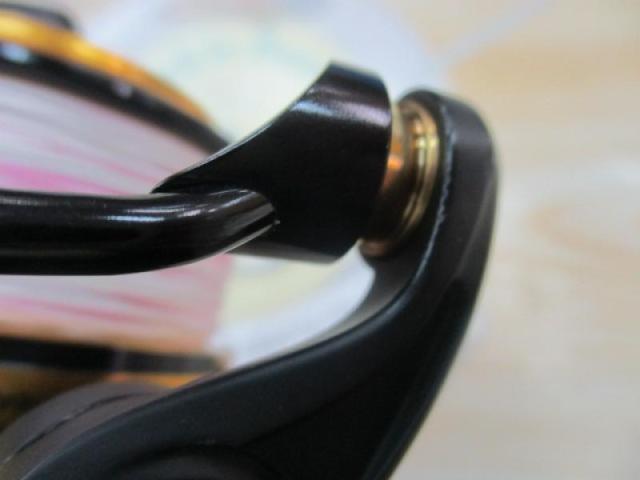 スピンフィッシャーⅥ5500