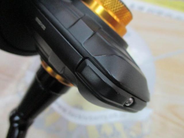 スピンフィッシャーⅥ5500