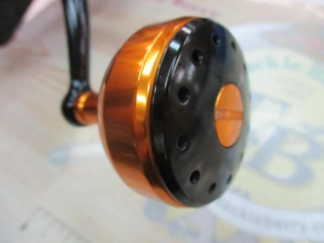 スピンフィッシャーⅥ5500